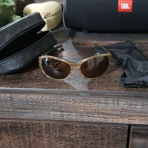 Oakley Abandon sunglasses